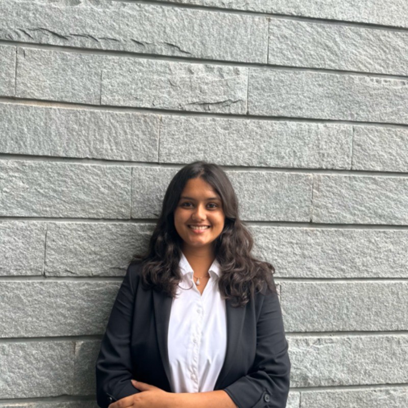 Priyanka Savvasere - Product Manager | Stackforce