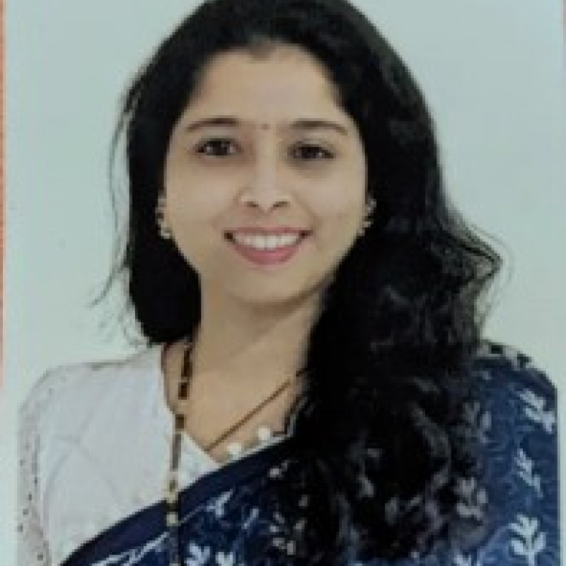 Priyanka Sawant - Associate Partner | Stackforce