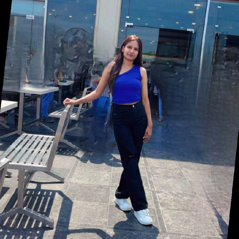 Priyanka Sharma - Recruiter | Stackforce