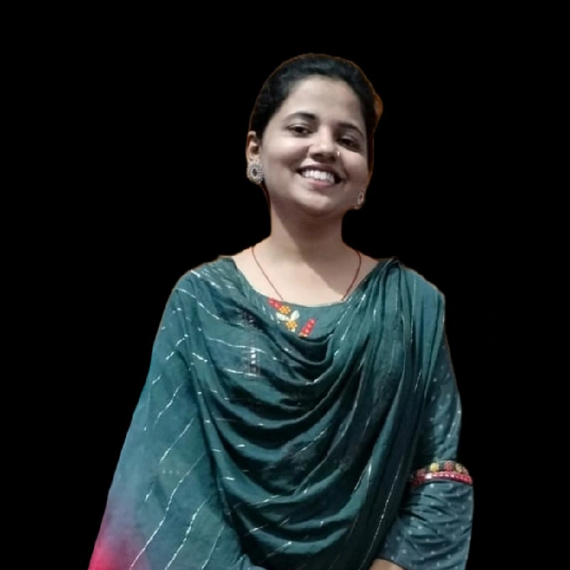 Priyanka Shukla - Recruiter | Stackforce