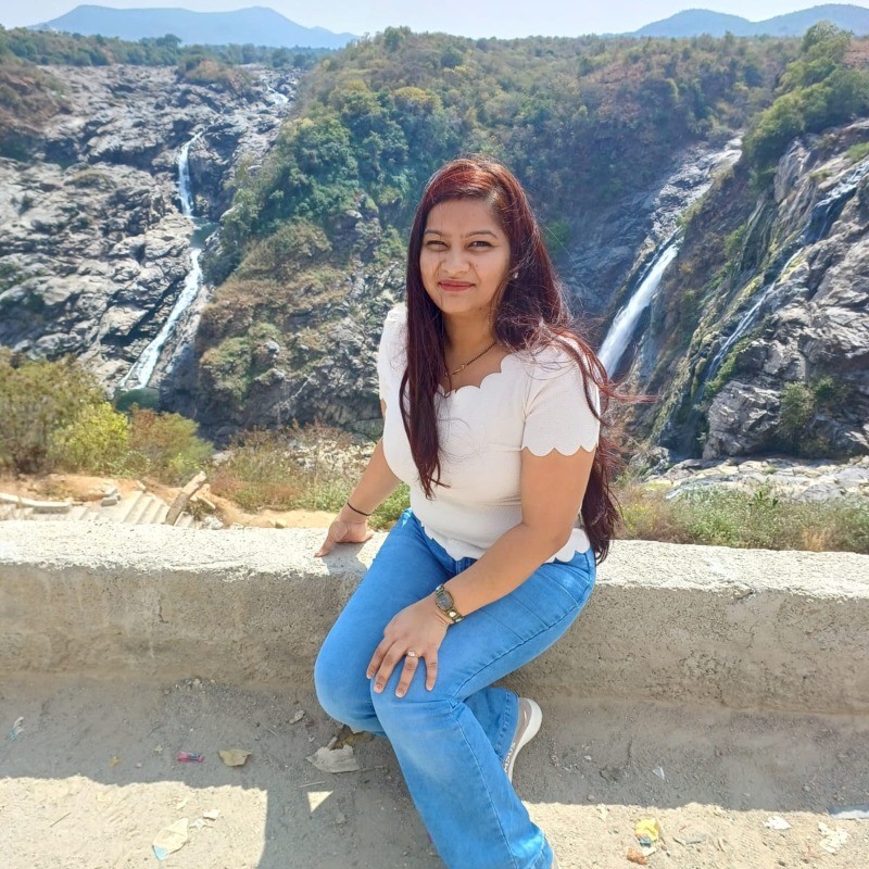 Priyanka singh - Software Engineer | Stackforce