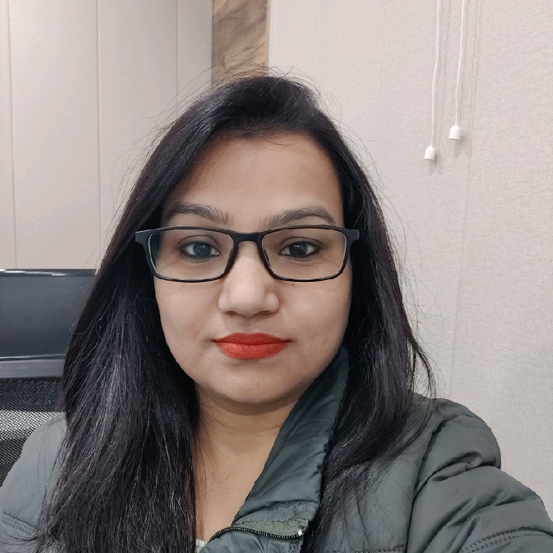 Priyanka Soni - Recruiter | Stackforce