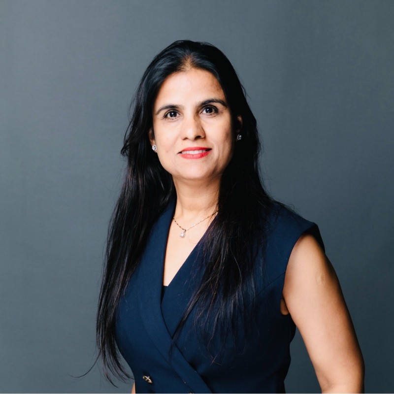 Priyanka Anand - CEO | Stackforce