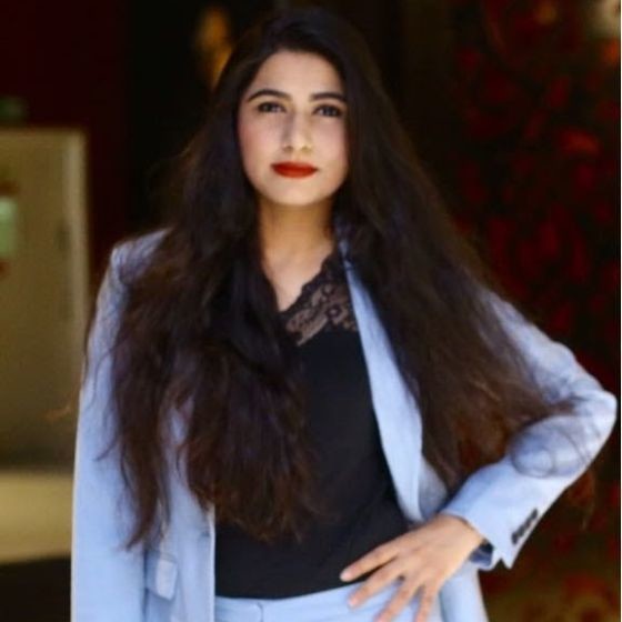 Priyanka Banga - Operations Associate | Stackforce
