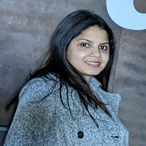 Priyanka Garg - Software Engineer | Stackforce