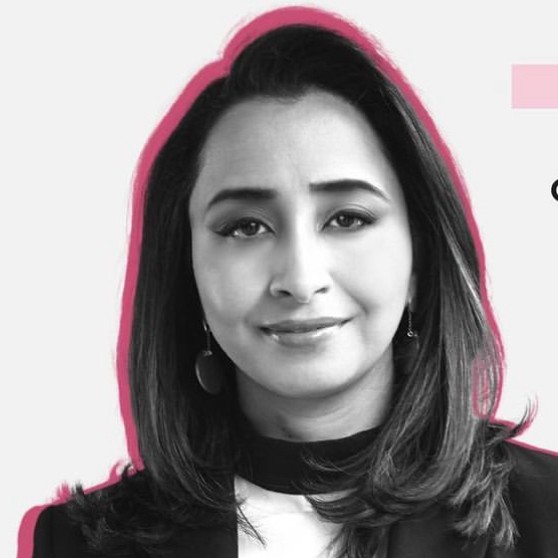 Priyanka Gill - Founder | Stackforce