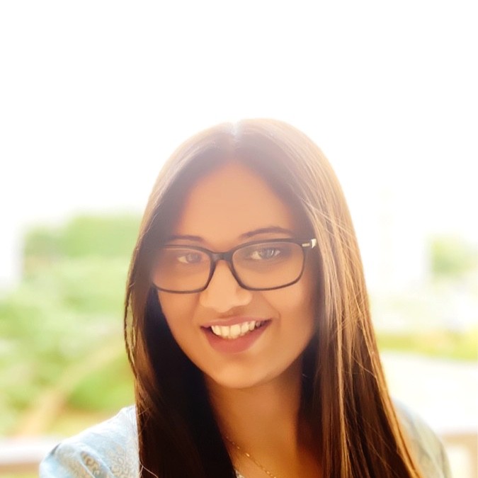 Priyanka Nair - Associate Consultant | Stackforce