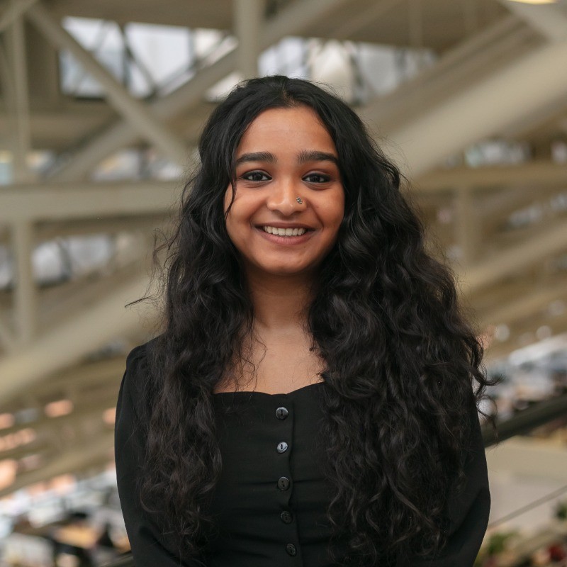 Priyanka Pillai - Design Manager | Stackforce
