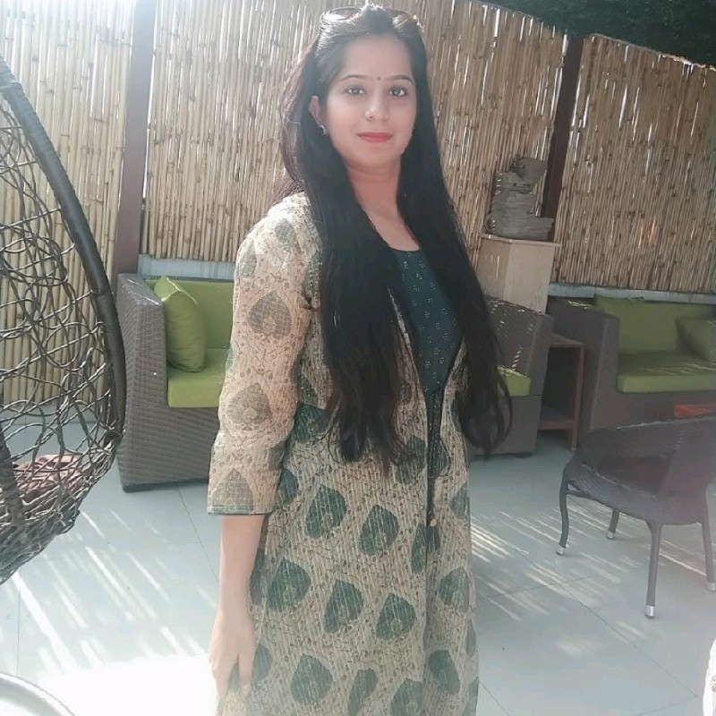 Priyanka Rakheja - HR Manager | Stackforce