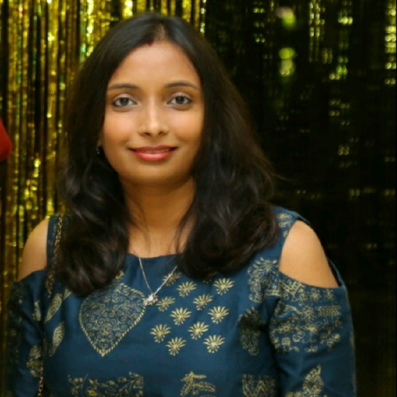 Priyanka Singh - HR Manager | Stackforce