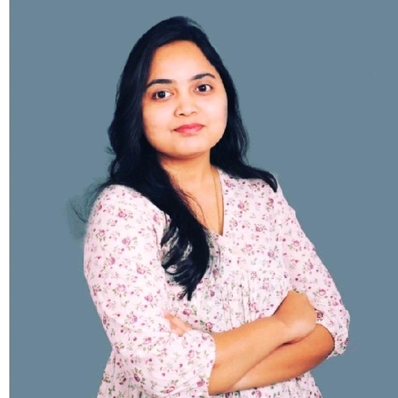 Priyanka T - Head of Talent | Stackforce