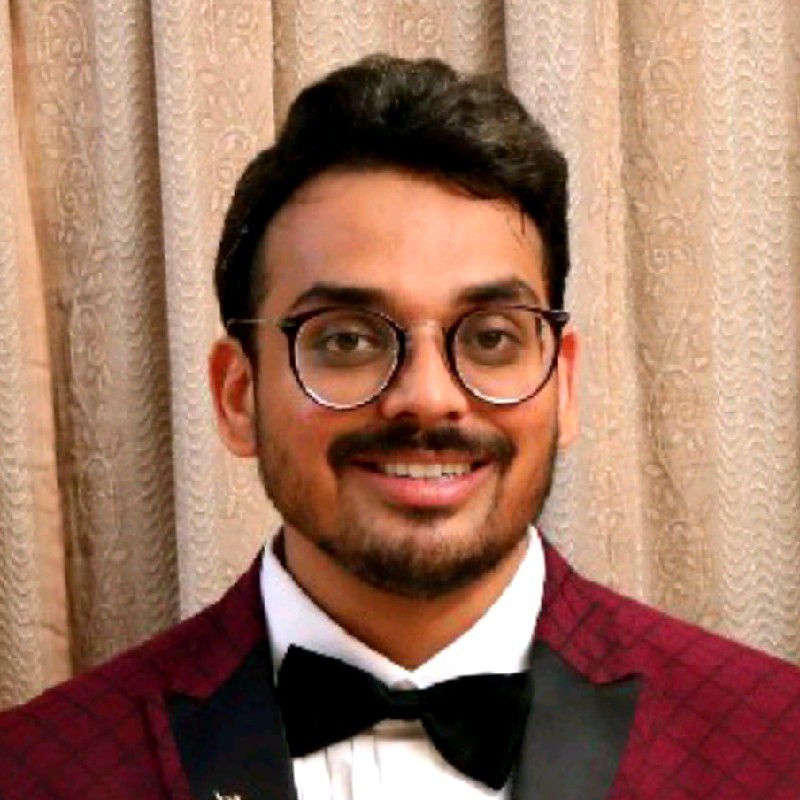 Priyank Boob - CEO | Stackforce