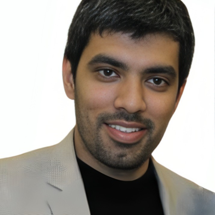 Priyank Sharma - Associate Partner | Stackforce