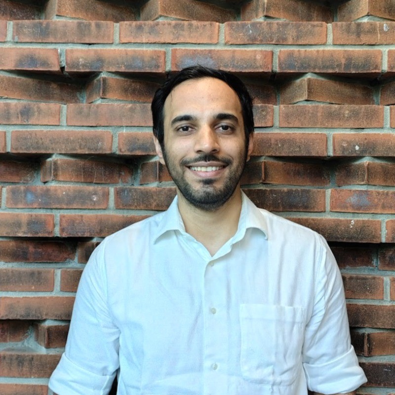 Priyank Singh - Digital Marketing Specialist | Stackforce
