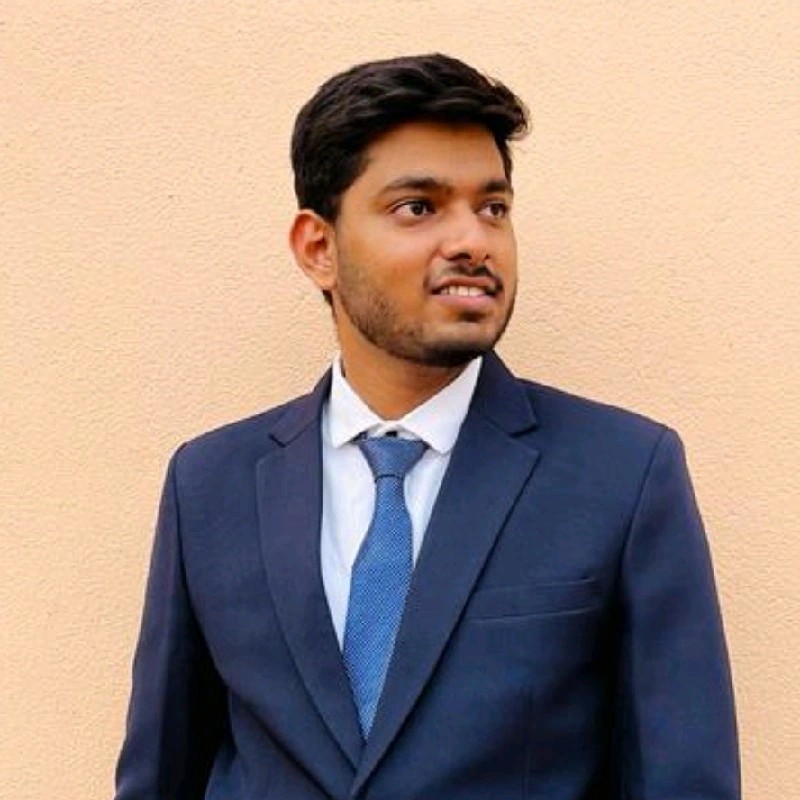 CA Priyansh Jain - Operations Associate | Stackforce