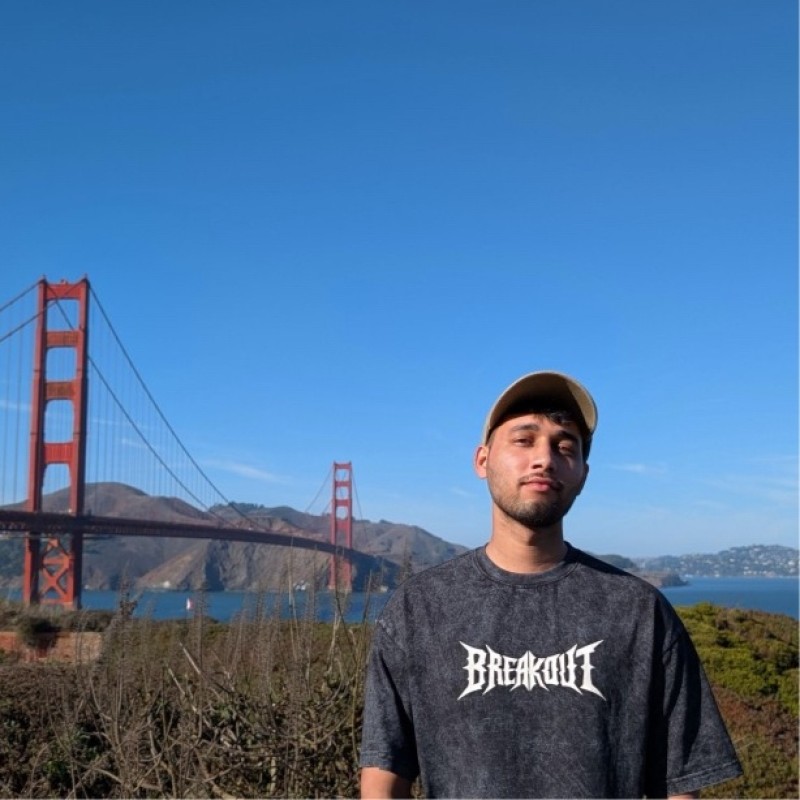 Priyansh Seth - Product Manager | Stackforce