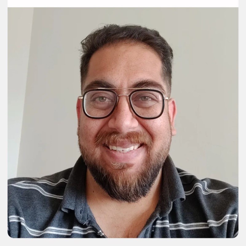 Priyanshu Choudhary - CEO | Stackforce
