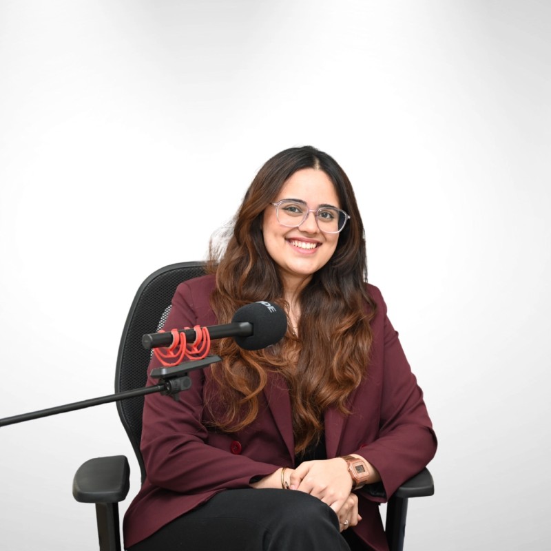 Priyansha . - Product Manager | Stackforce