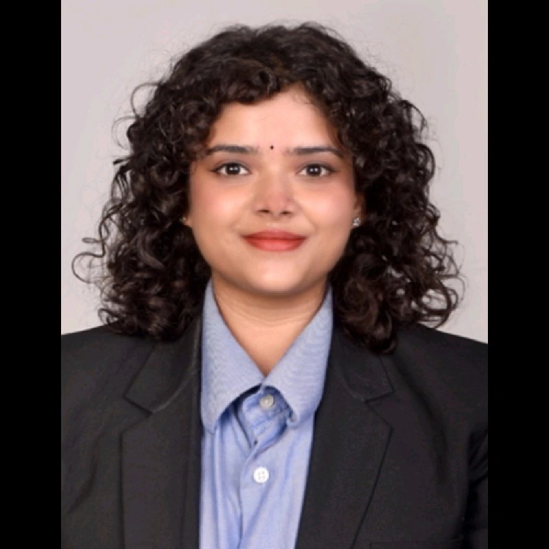 Priyansha Mishra - Operations Associate | Stackforce