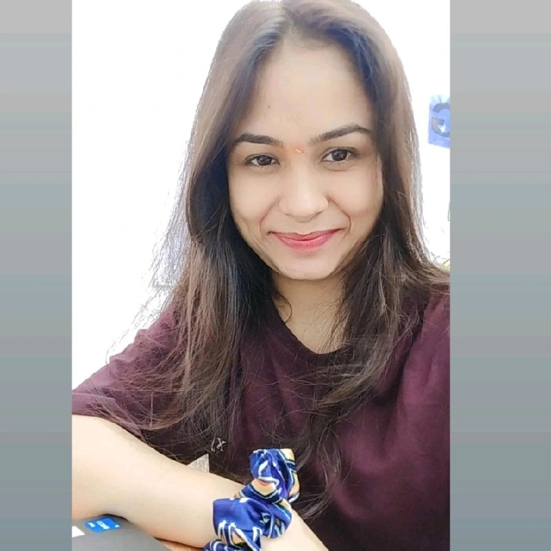 Priyanshi sharma - CEO | Stackforce