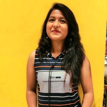 Priyanshi Singhal - Software Engineer | Stackforce
