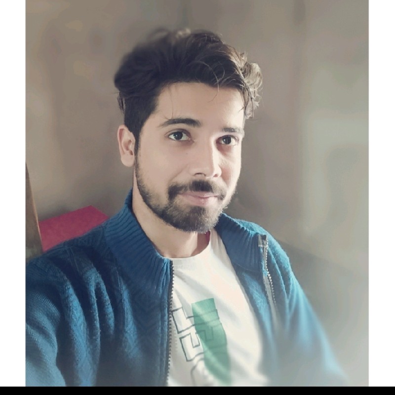 Priyanshu Kumar - Senior Software Engineer | Stackforce