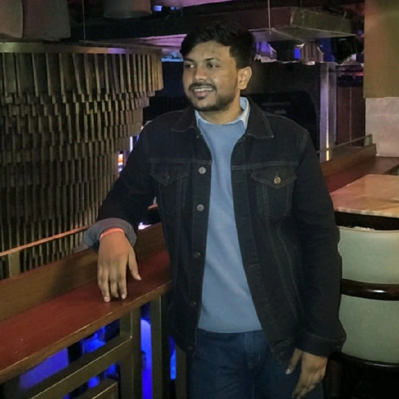 Priyanshu Mangal - Operations Associate | Stackforce