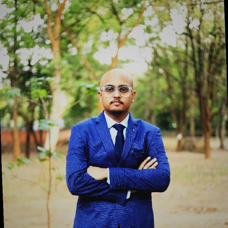 Priyanshu Mishra - Associate Consultant | Stackforce