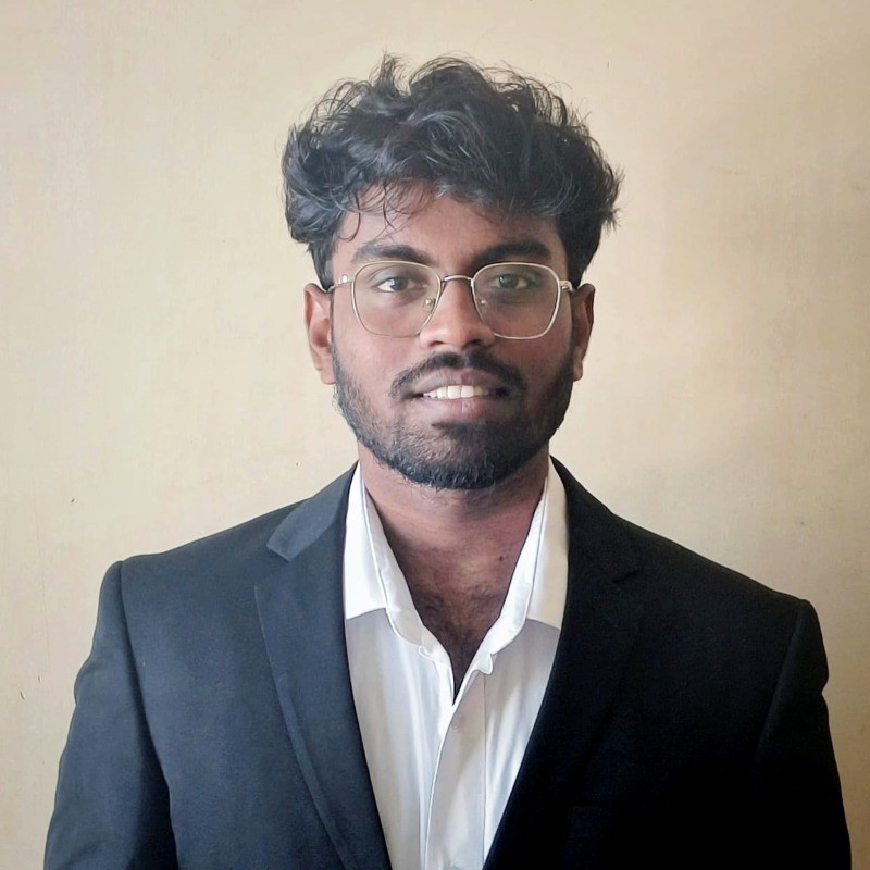 Priyanshu Raj - Product Manager | Stackforce