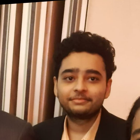 Priyanshu Trivedi - Software Engineer | Stackforce