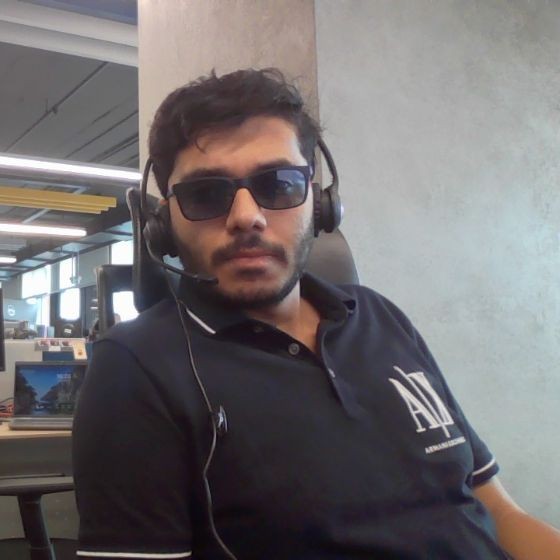 Priyanshu Varshney - Senior Software Engineer | Stackforce