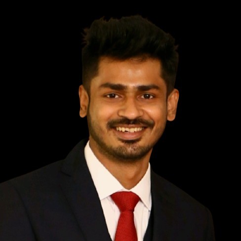 Priyanshu Piyush - CTO | Stackforce