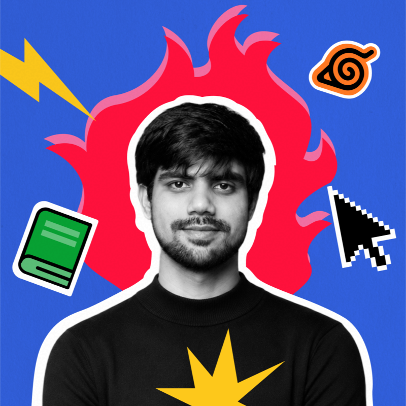 Priyanshu Verma - UI Designer | Stackforce