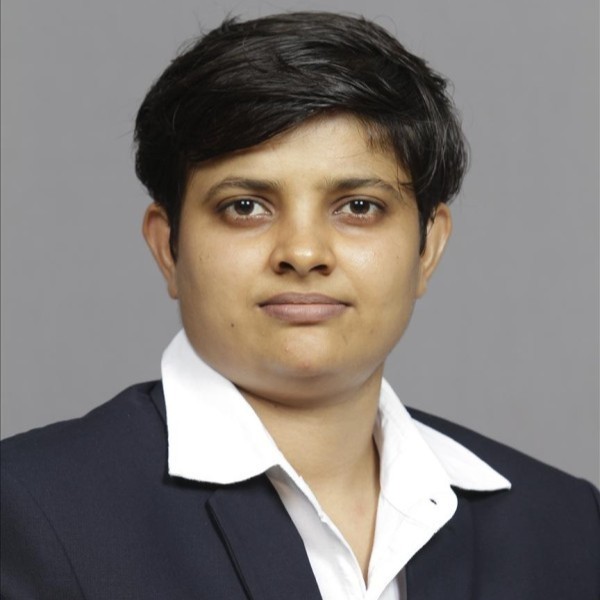 Priya Choudhary - CEO | Stackforce