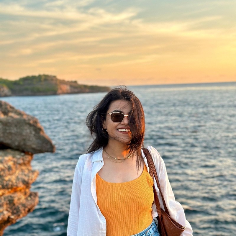 Priya Saxena - Product Manager | Stackforce
