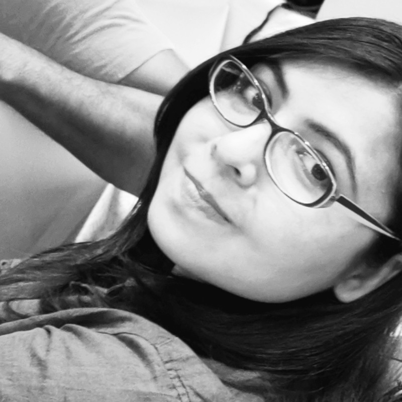 Priya Sharma - Head of Design | Stackforce