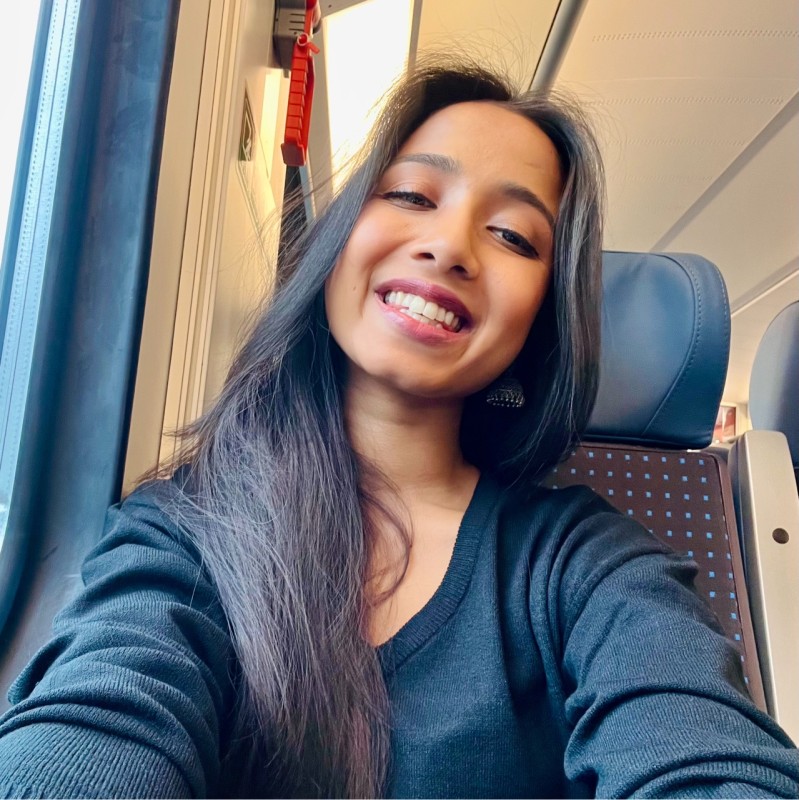 Priya Sinha - Recruiter | Stackforce