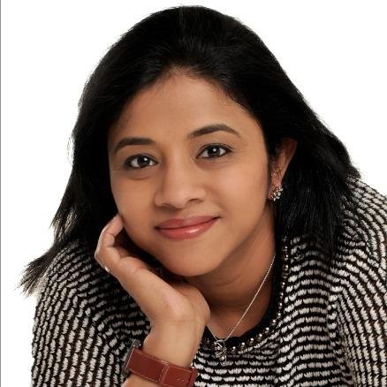 Priya Subramani - CEO | Stackforce