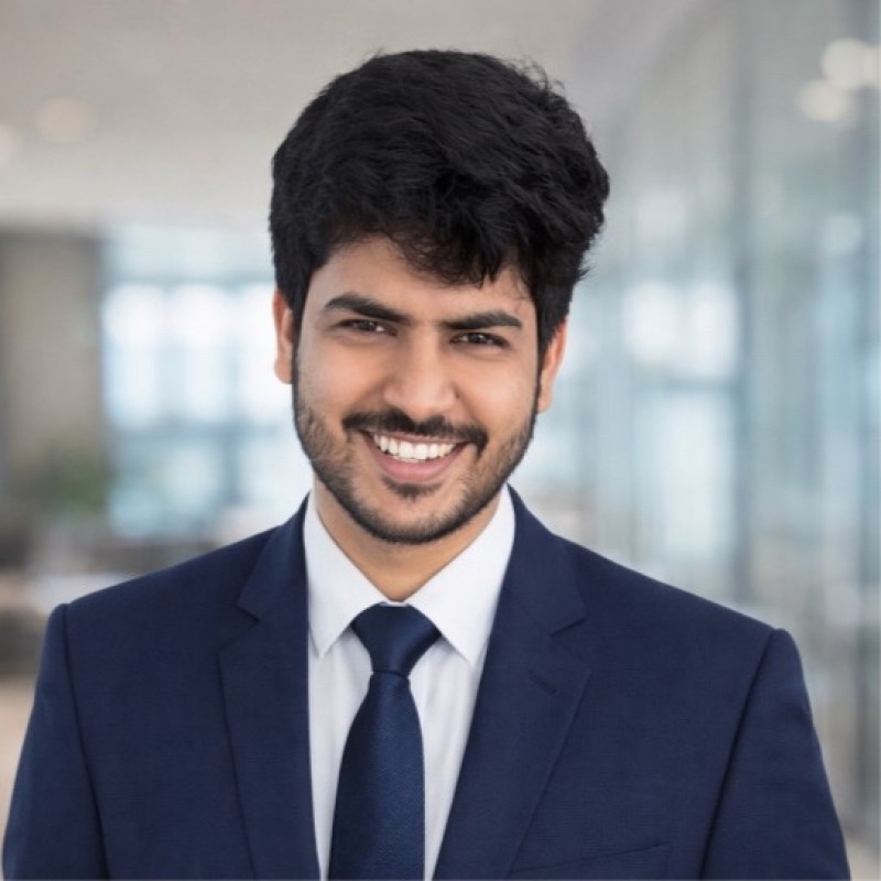 Priyesh Agarwal - Software Engineer | Stackforce