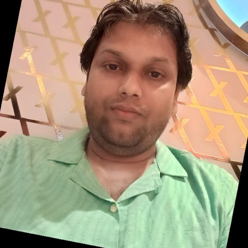 Priyesh Rai - Product Manager | Stackforce