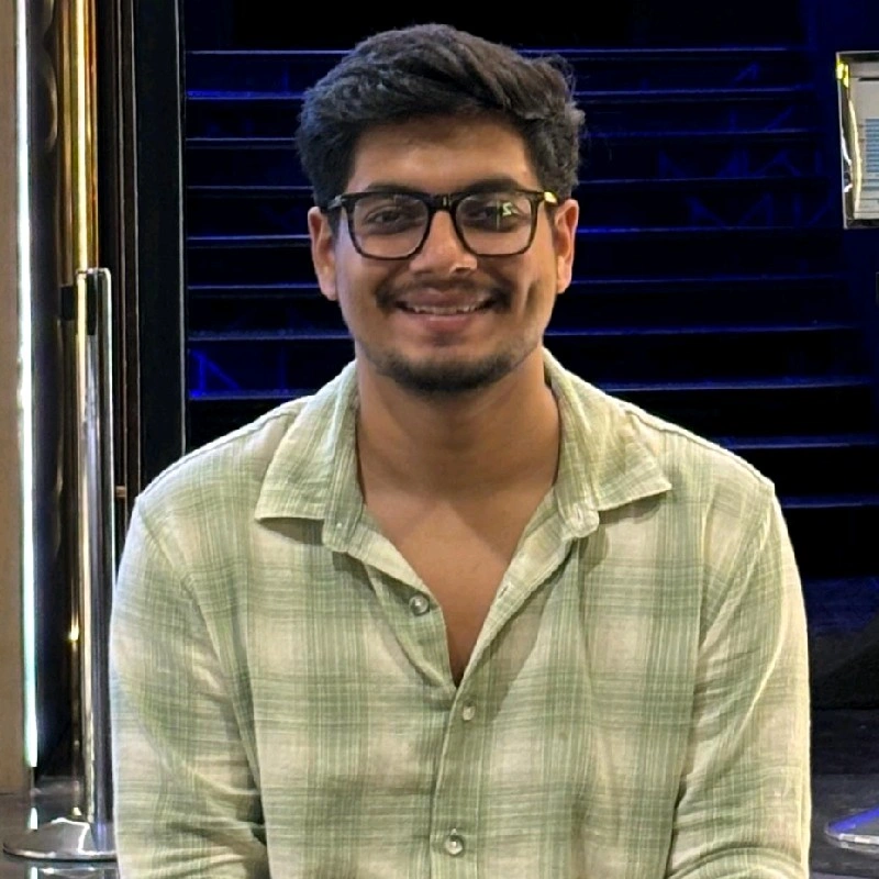 Priyesh Jha - Business Analyst | Stackforce