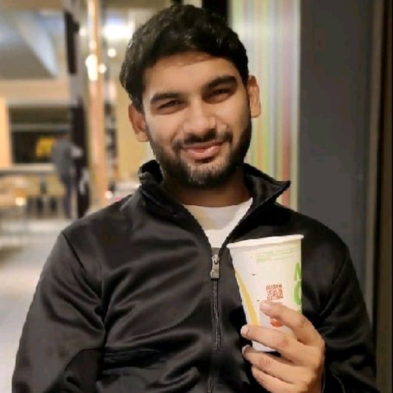 Priynkush Sharma - Operations Associate | Stackforce