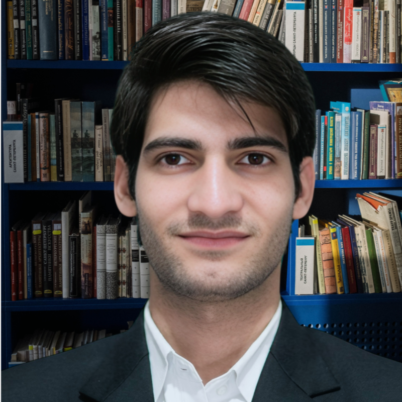 Yuvraj Singh - Co-Founder | Stackforce