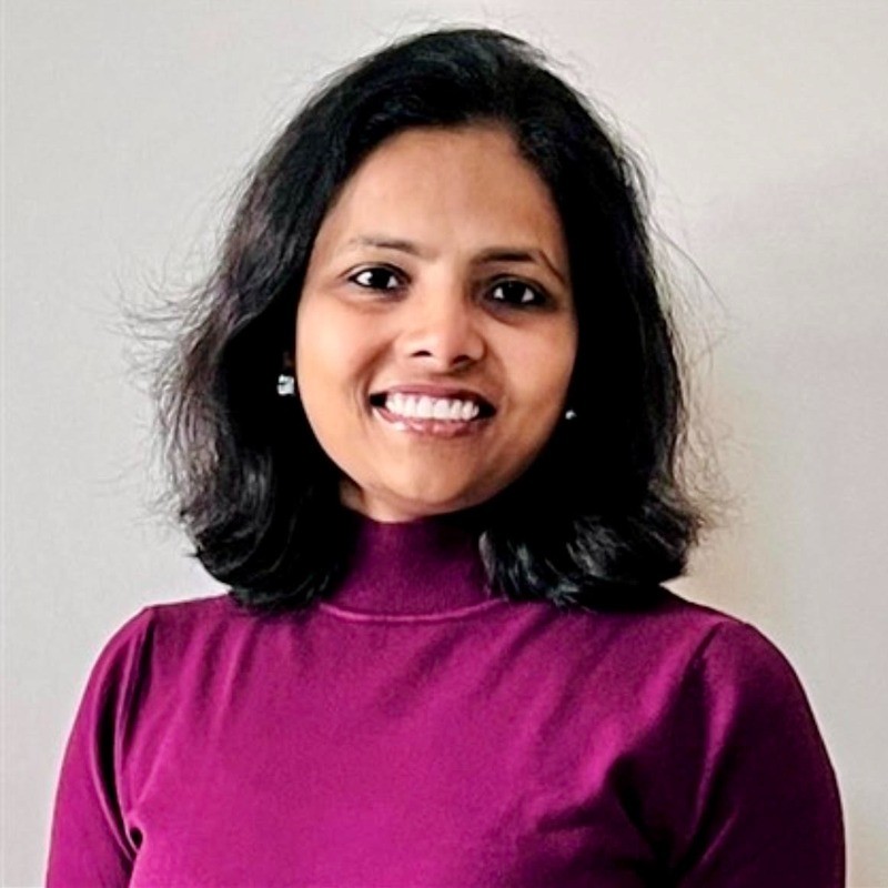 Parul S. - Product Manager | Stackforce