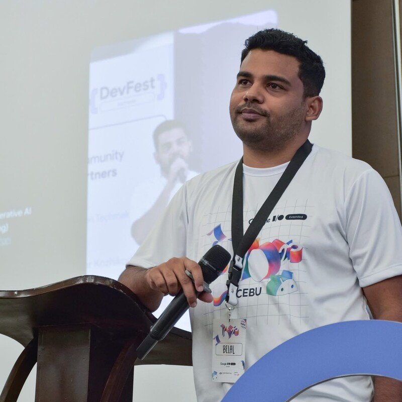 Belal Khan - Mobile Engineer | Stackforce