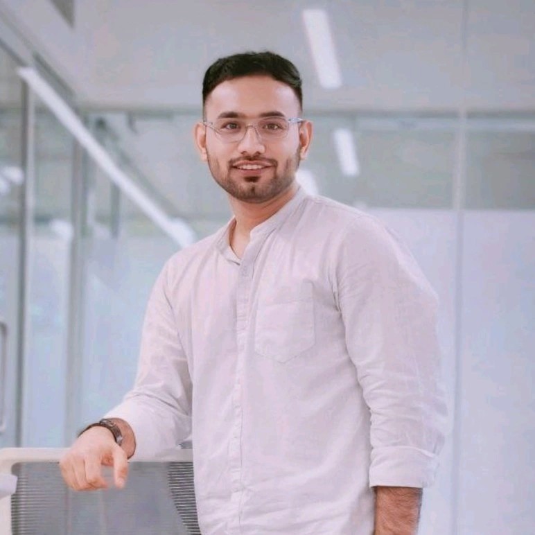 Dhiraj Pandey - Product Engineer | Stackforce
