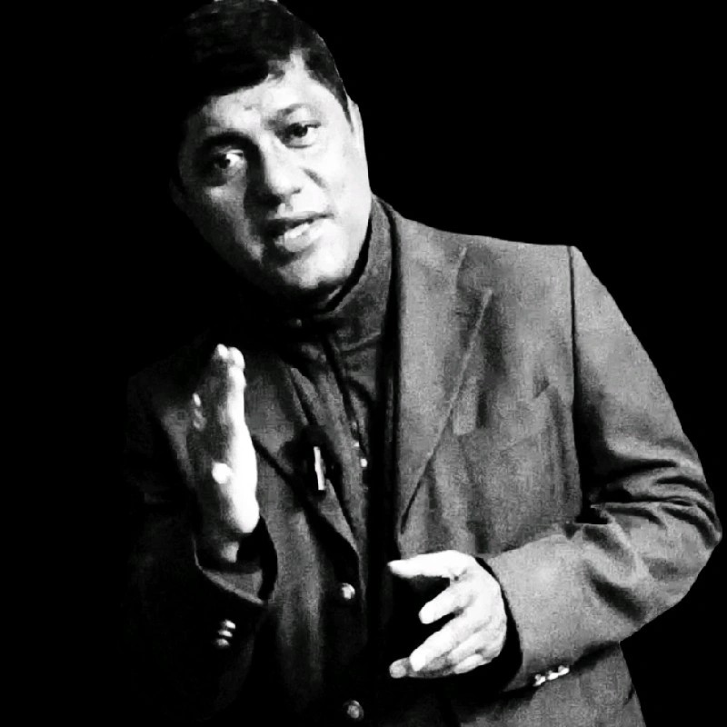 Prof. Bholanath Dutta - Co-Founder | Stackforce