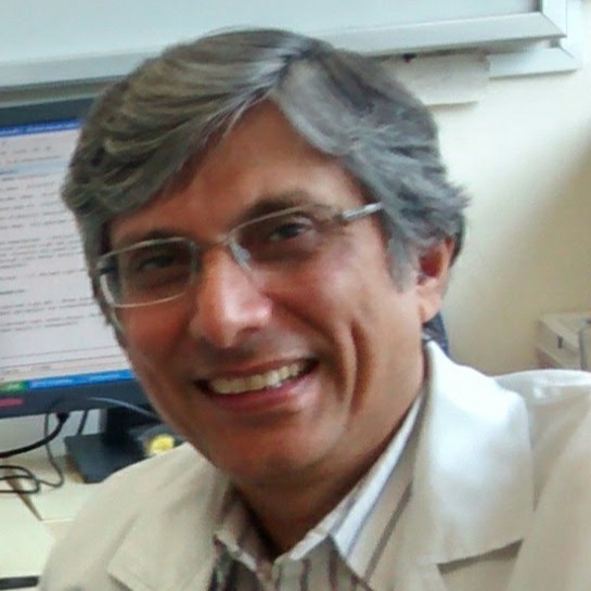 Prof. Rajiv Sarin - CEO | Stackforce