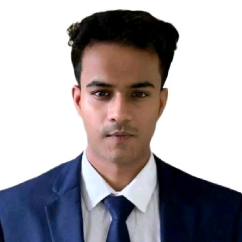 Mayank J. - Software Engineer | Stackforce