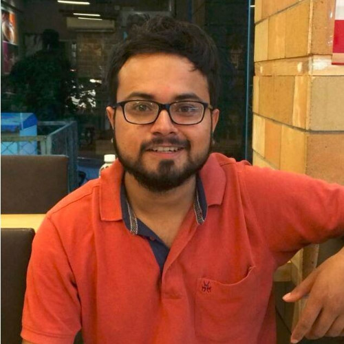 Shobhit Srivastava - Engineering Manager | Stackforce